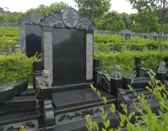 成都龙泉公墓浅析选择公墓时有哪些需要讲究的常识问题